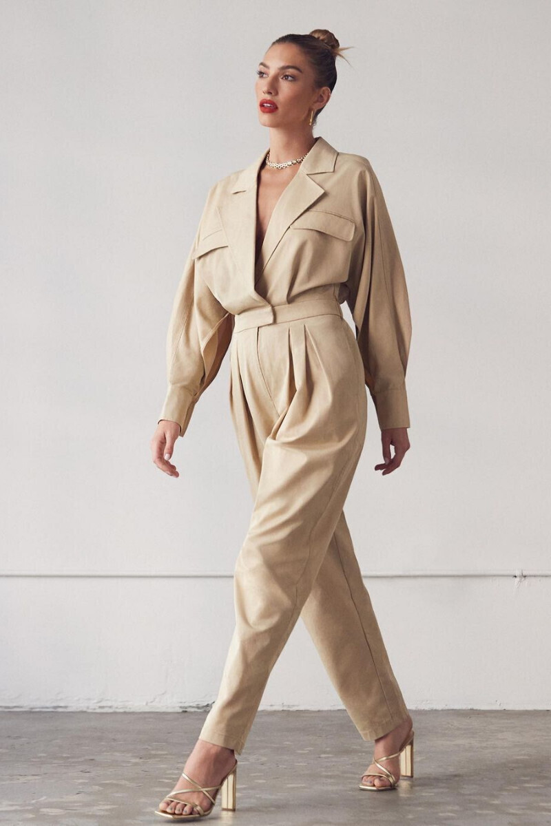 Afrodit İthal Dabil Kumas Tulum