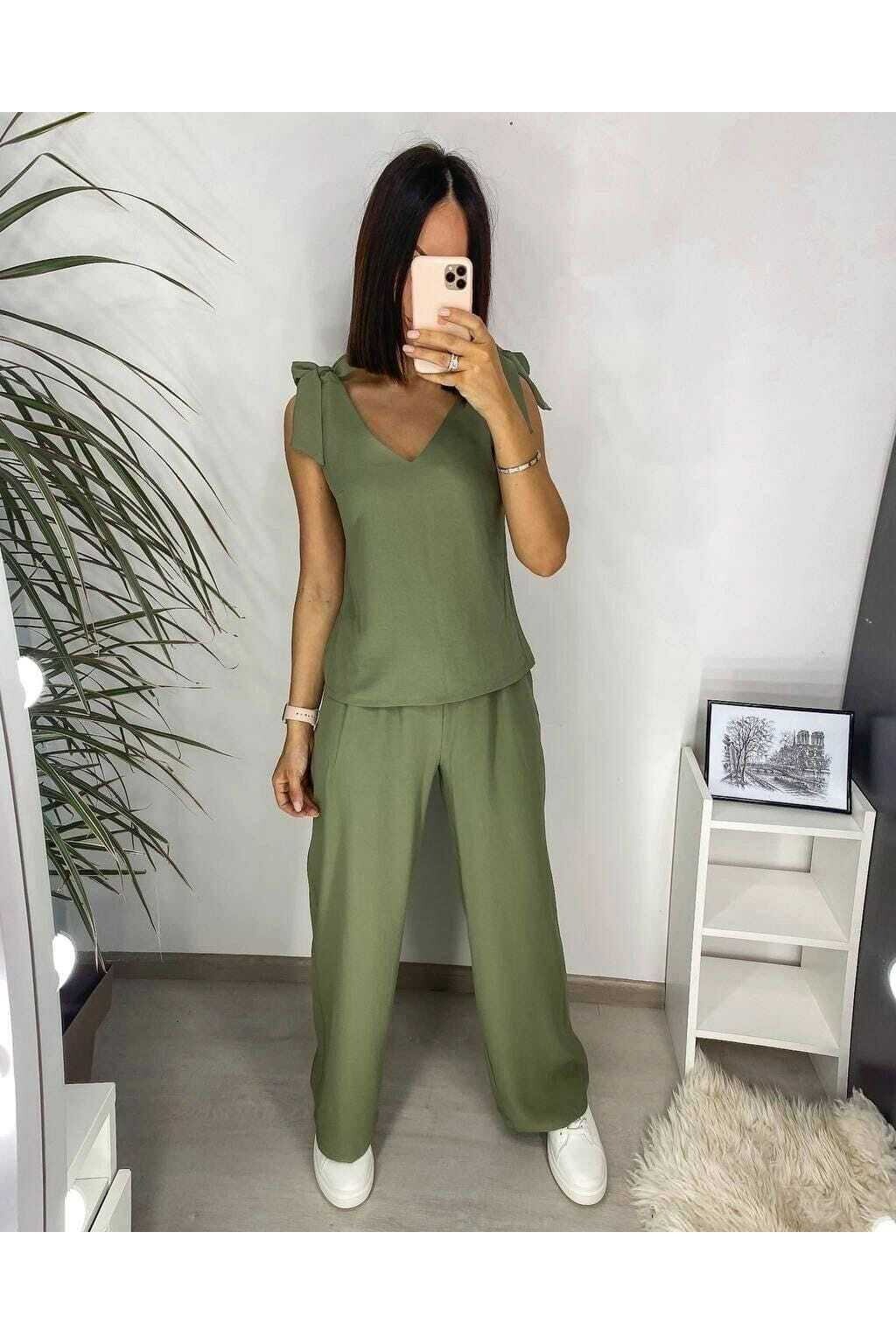 Ayrobin Kumaş Takım