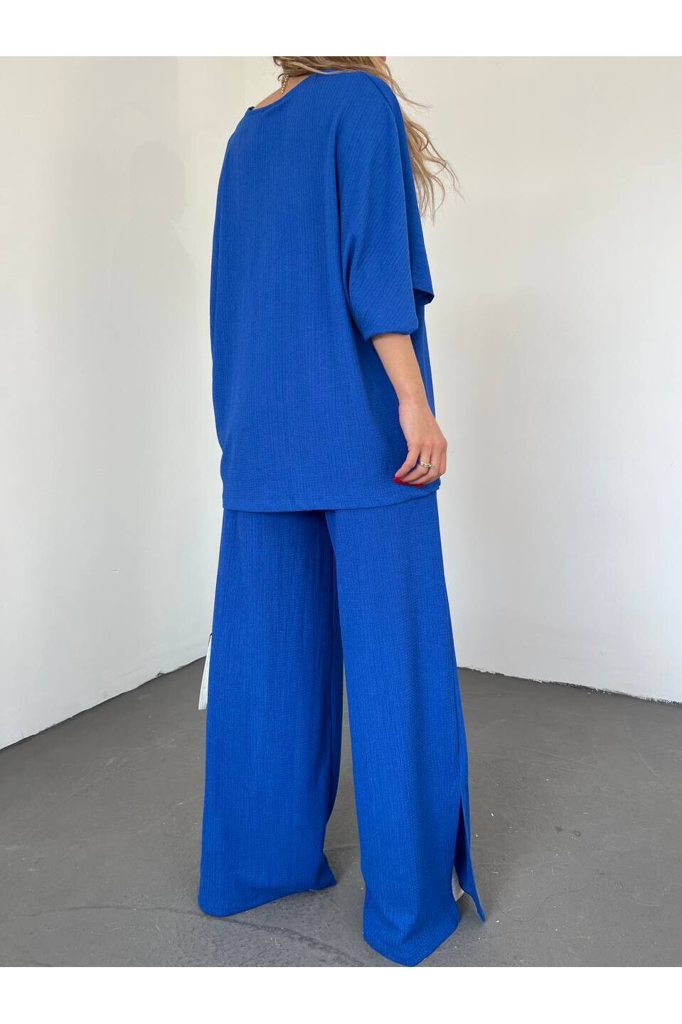 Okyanus Kumaş Salaş Takım