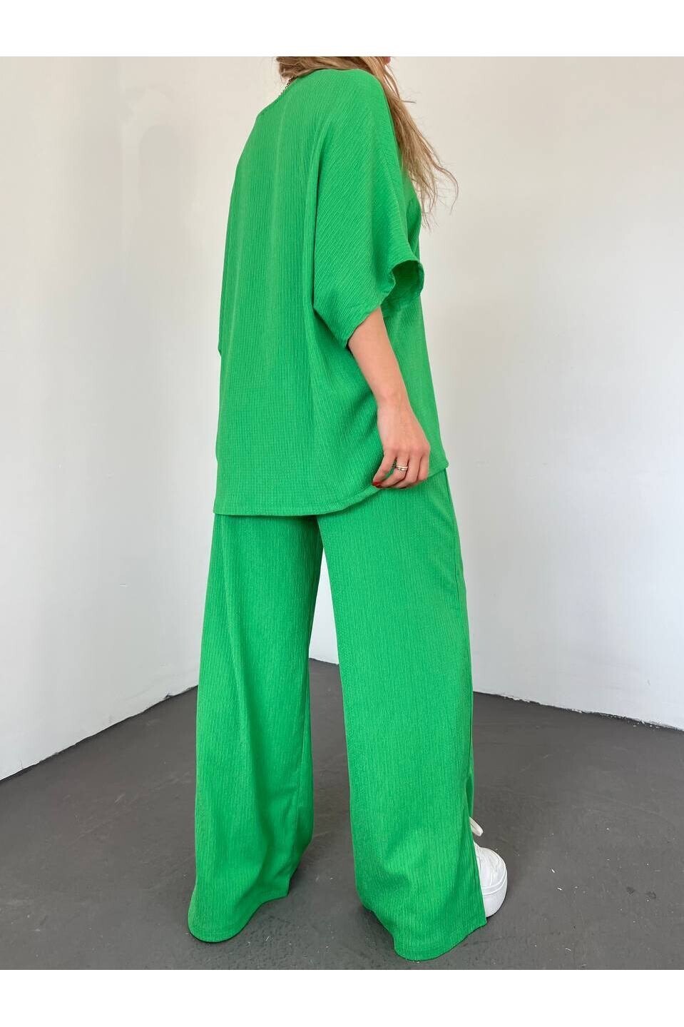 Okyanus Kumaş Salaş Takım