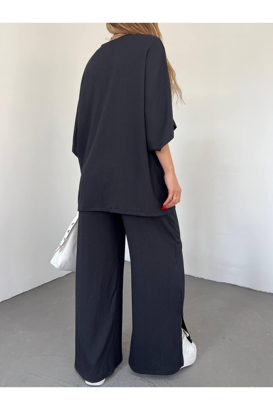 Okyanus Kumaş Salaş Takım