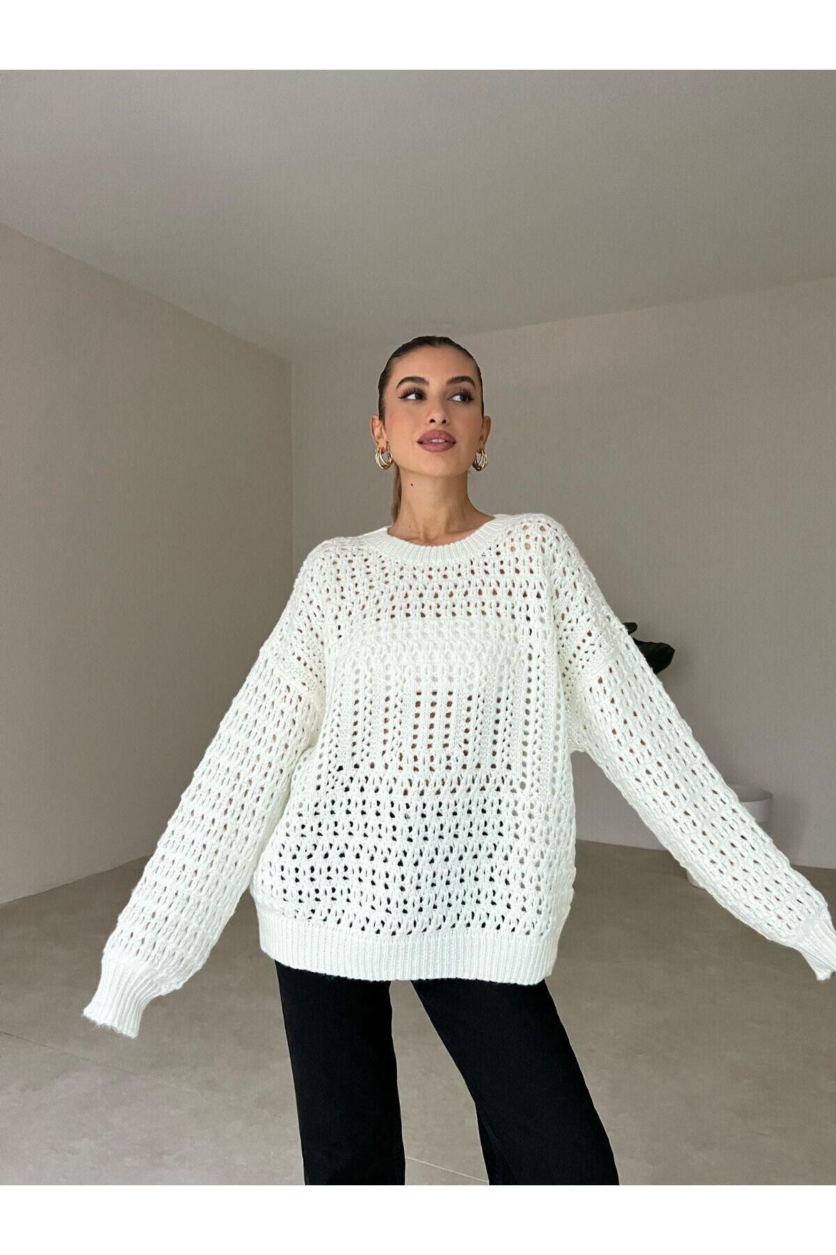 Z@r@ Model Triko Kazak