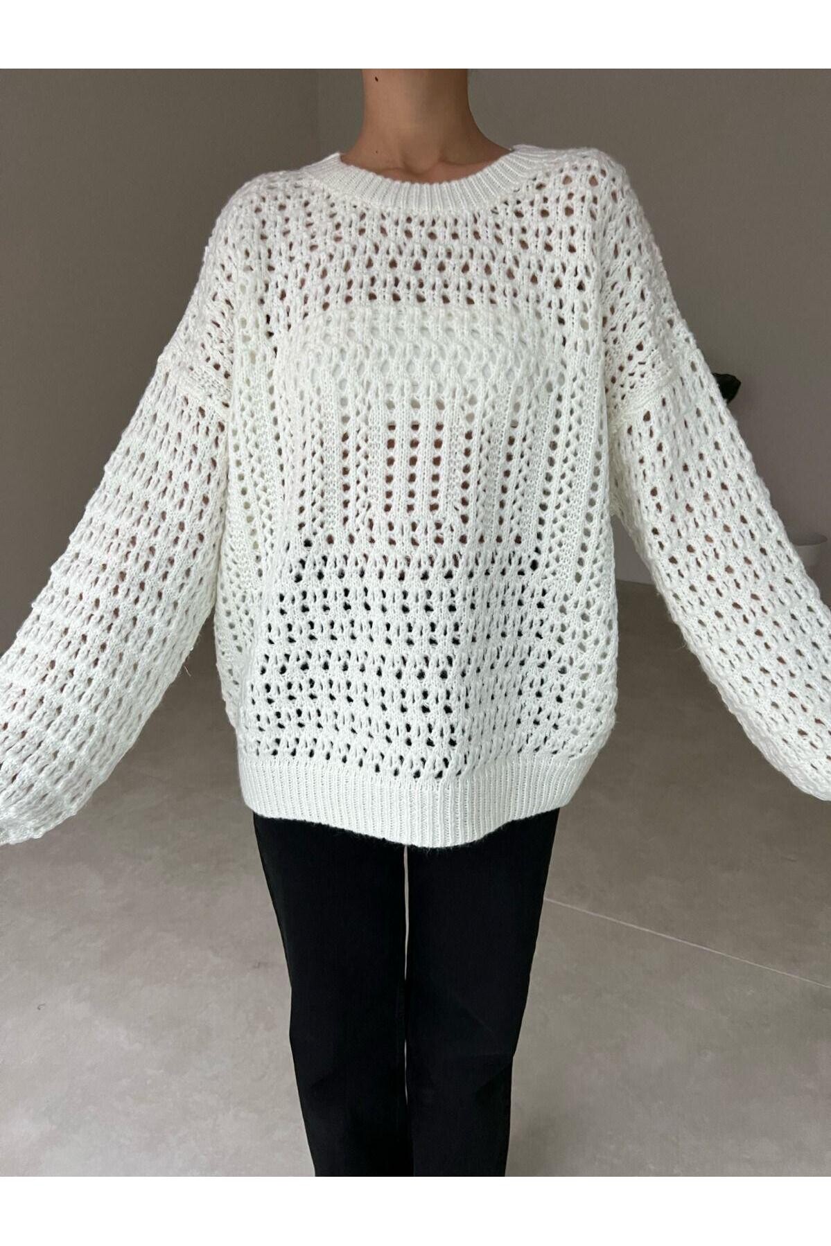 Z@r@ Model Triko Kazak