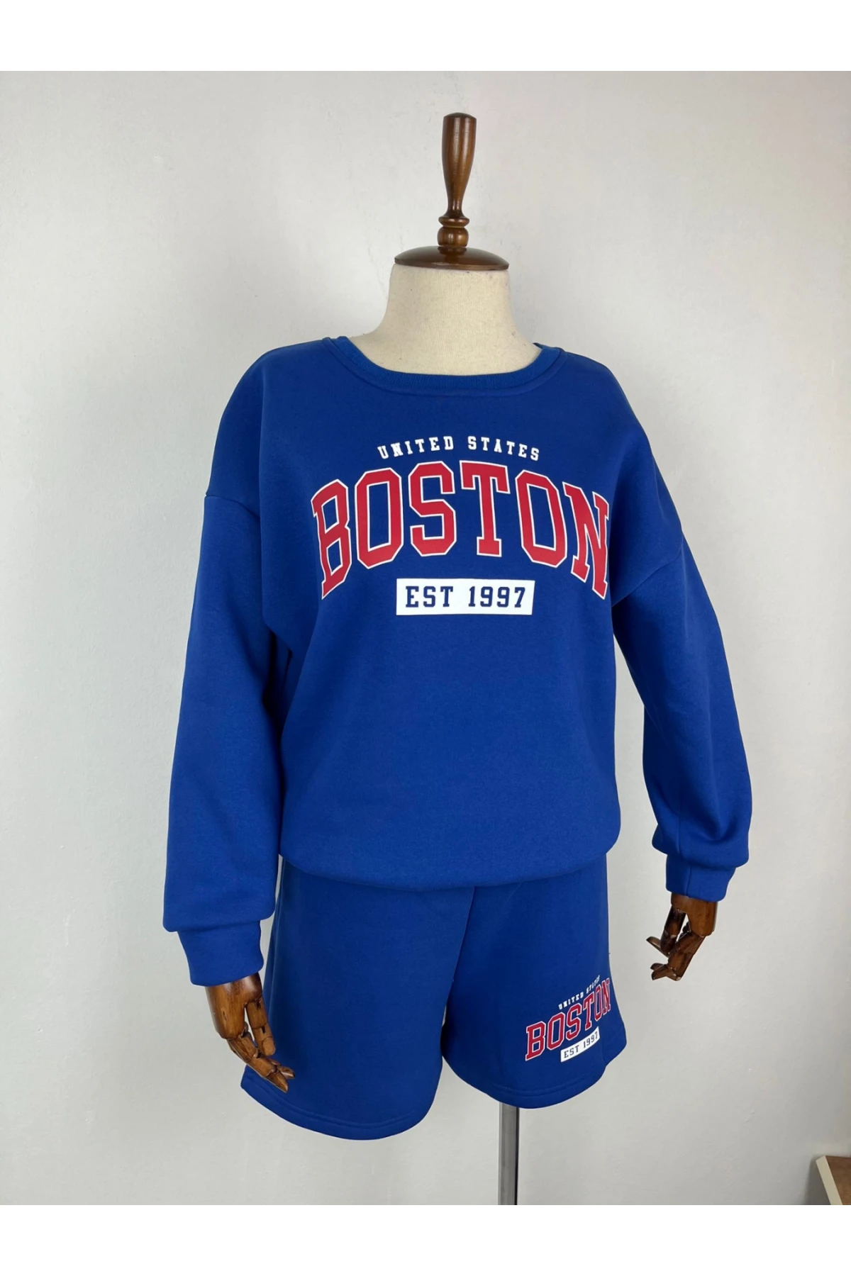 3 İplik Şardonlu Takım