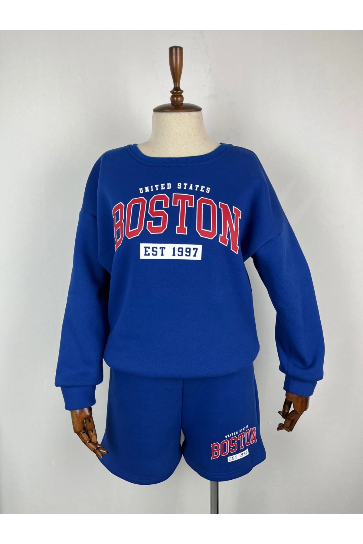 3 İplik Şardonlu Takım