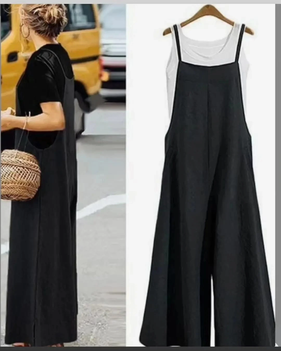 Aerobin Keten Slopet Tulum