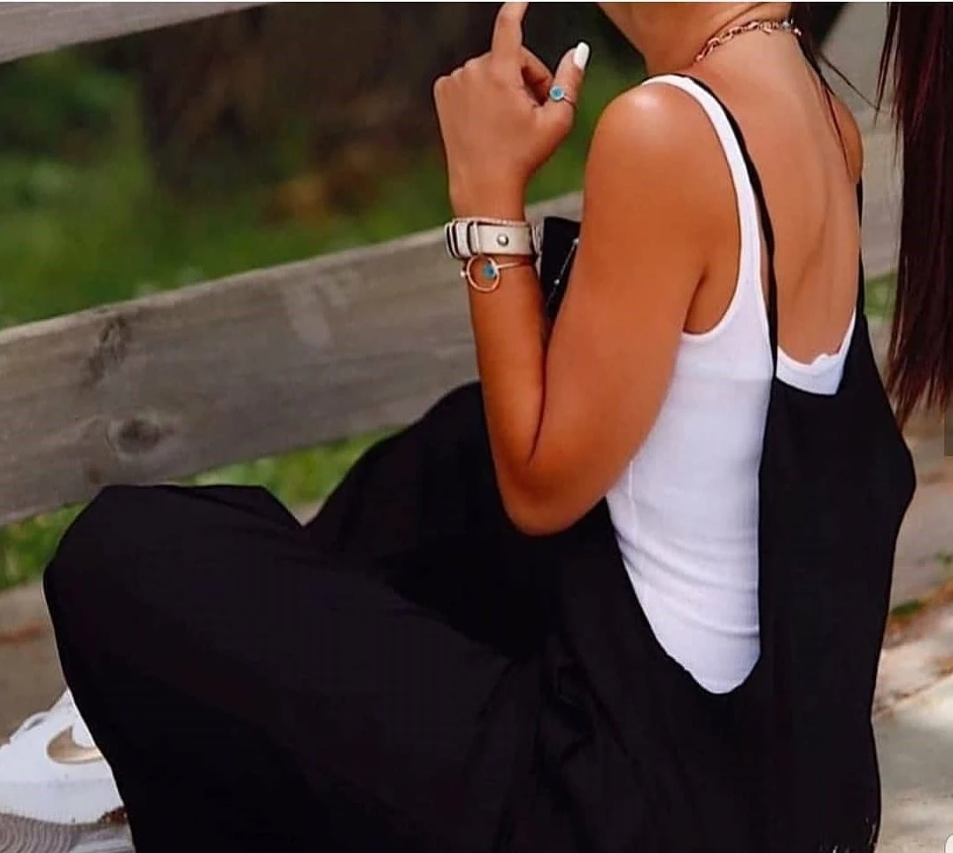 Aerobin Keten Slopet Tulum