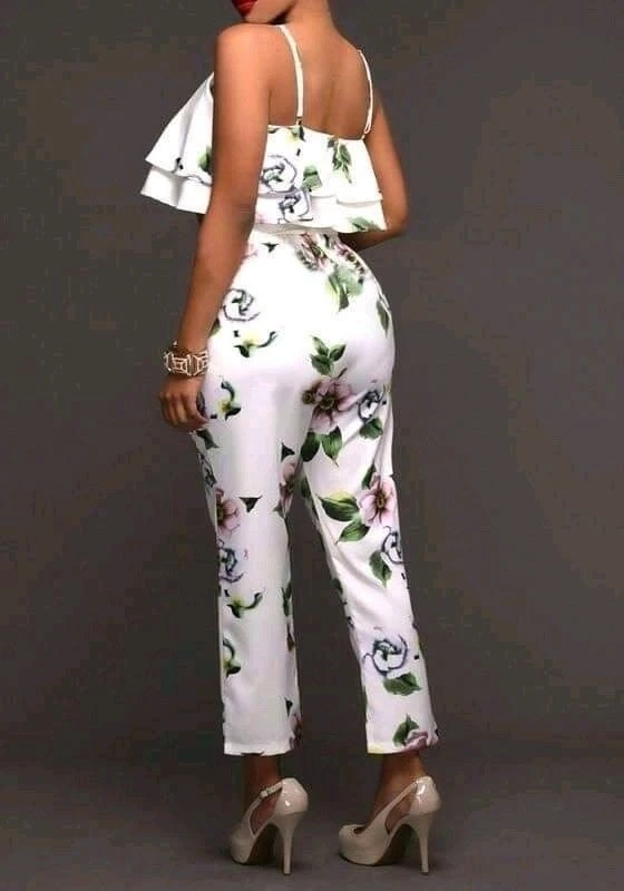 Bustiyer&Pantolon Takim Dalgic Kumas