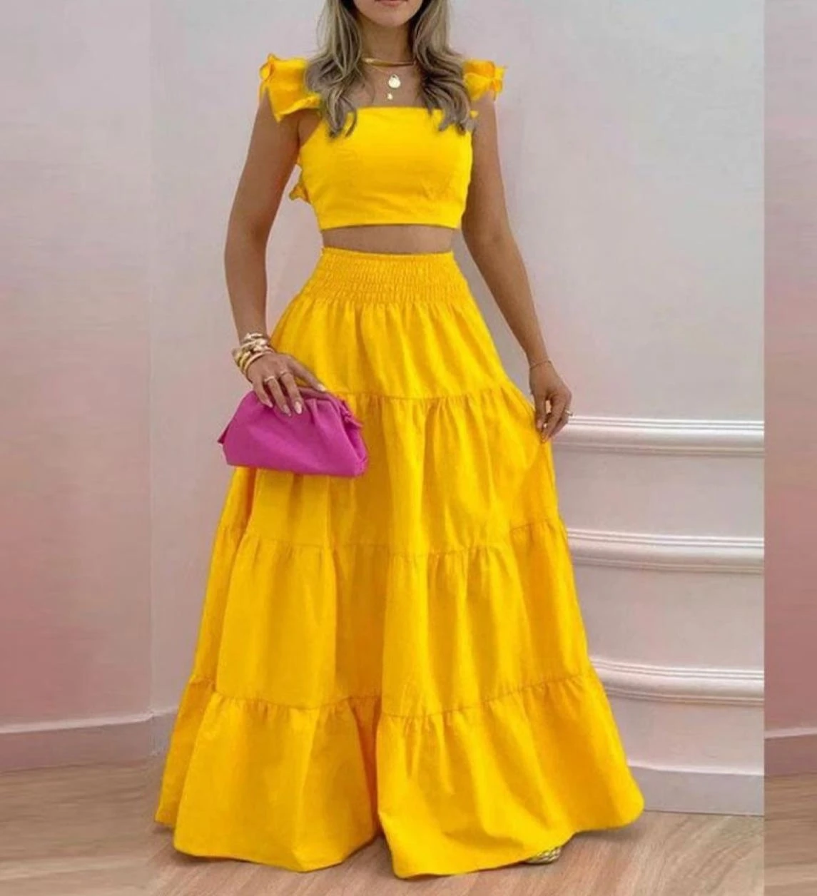 Dakron Kumaş Gipeli Takim