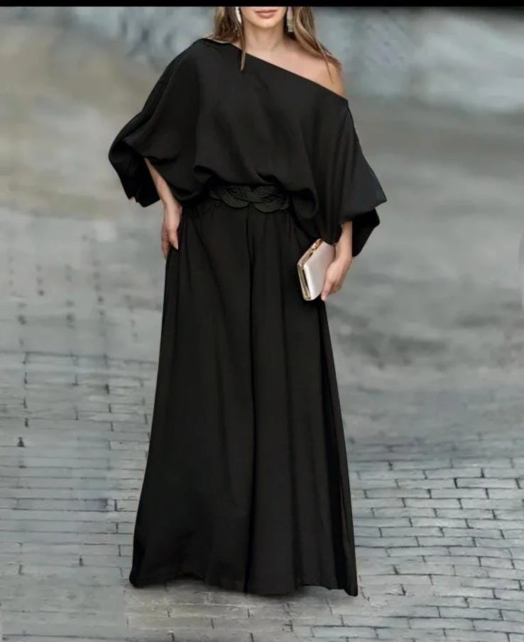 Dalgic Kumas Etek&Bluz Takim