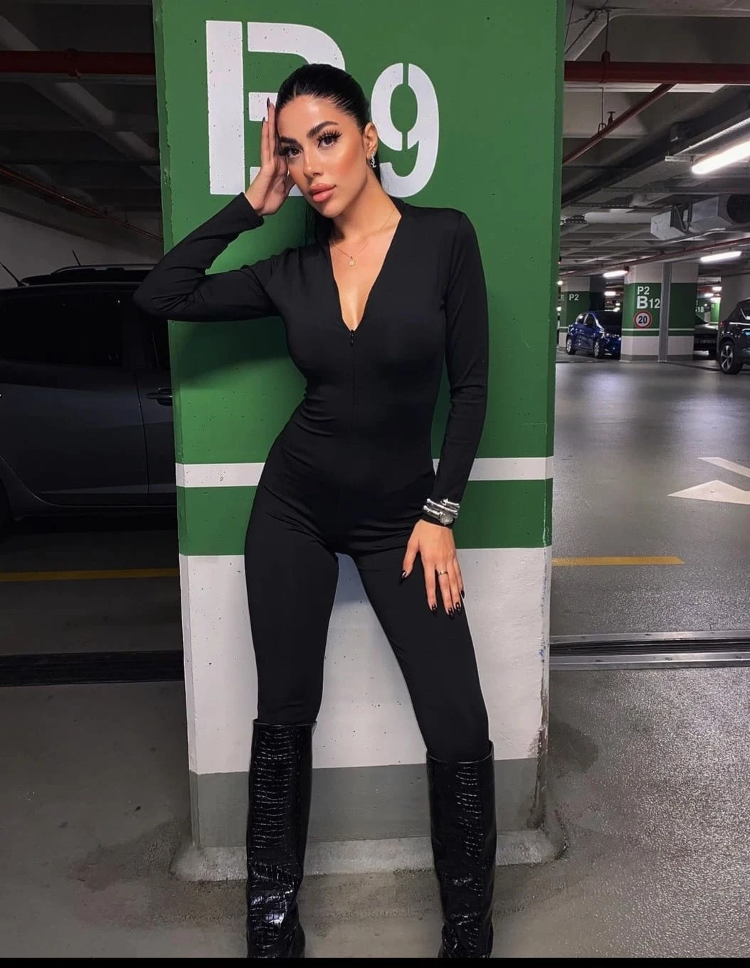 Dalgıç Kumaş Tulum