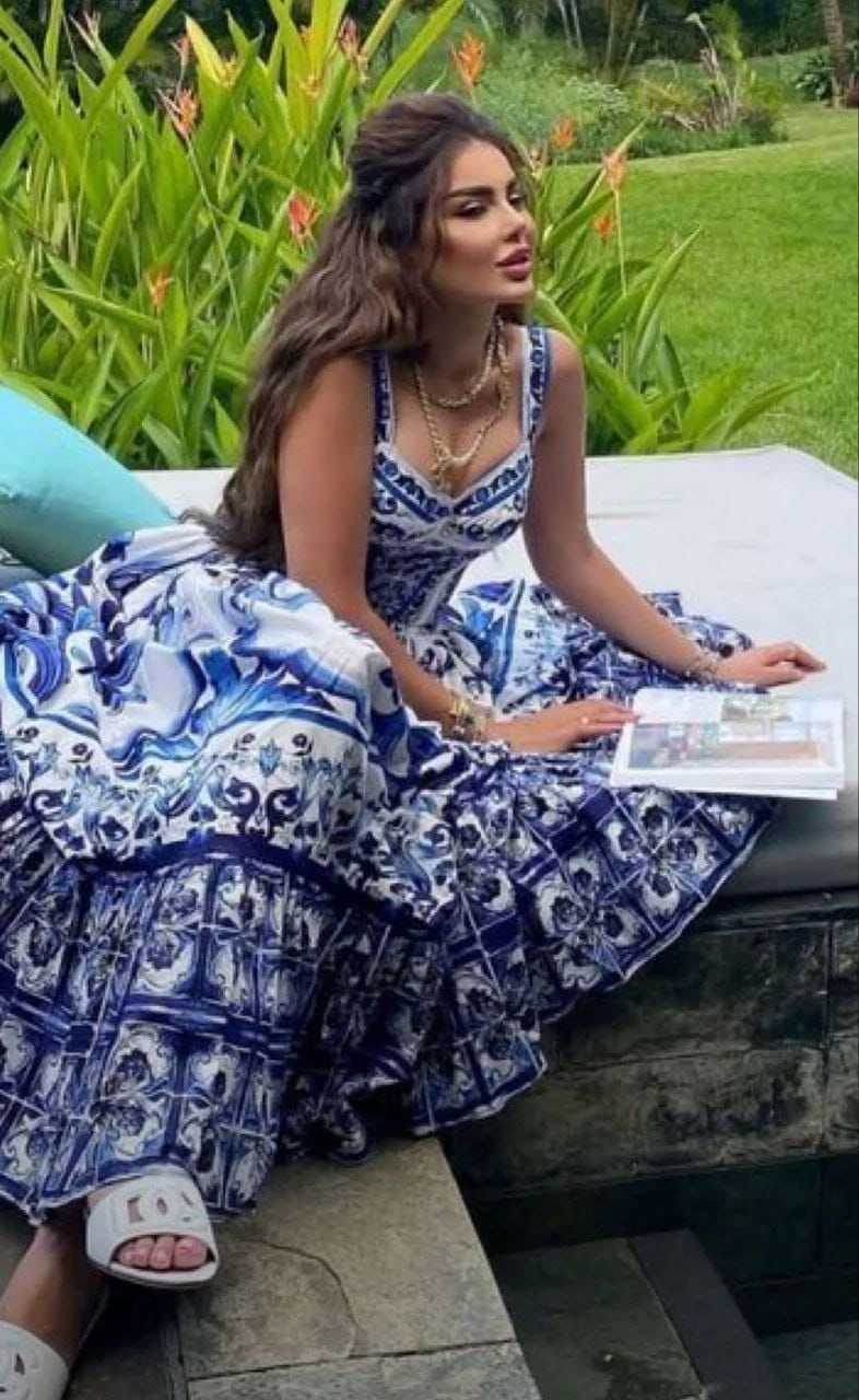 DG Elbise İthal Krep Kumas