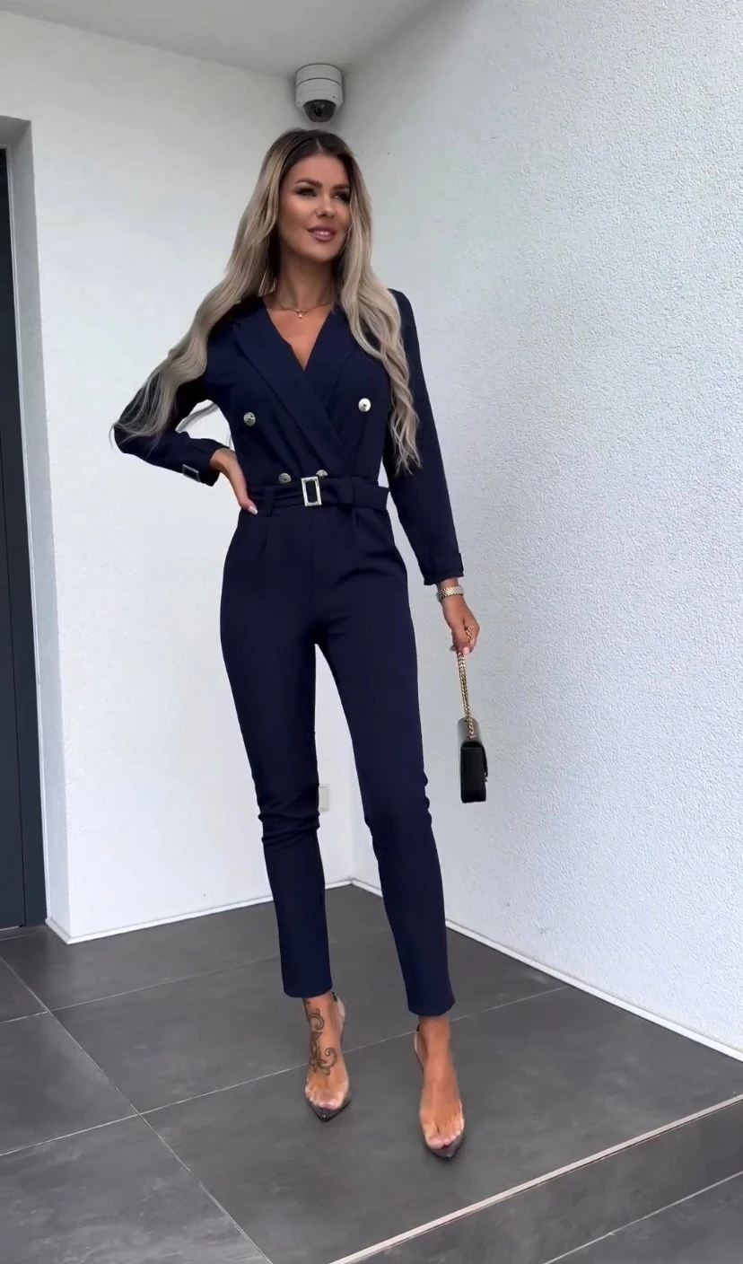 İthal Atlas Kumaş Tulum