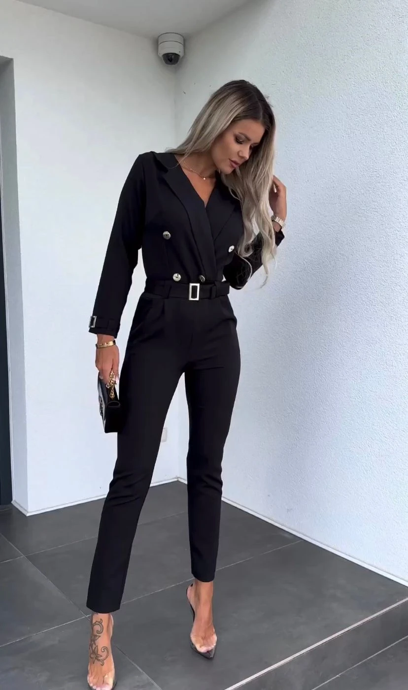 İthal Atlas Kumaş Tulum