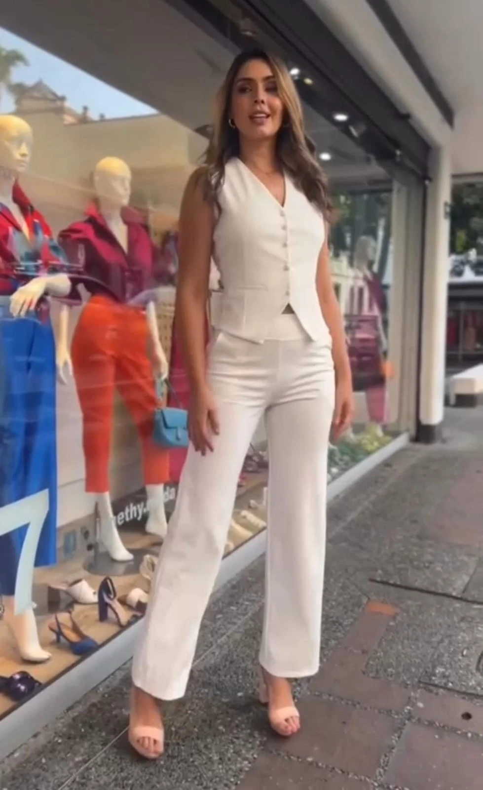 İthal Dabıl Kumaş Takım