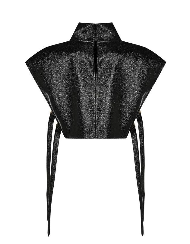 İthal Parlak Deri Kumaş 2 li Kemer Detaylı Takım