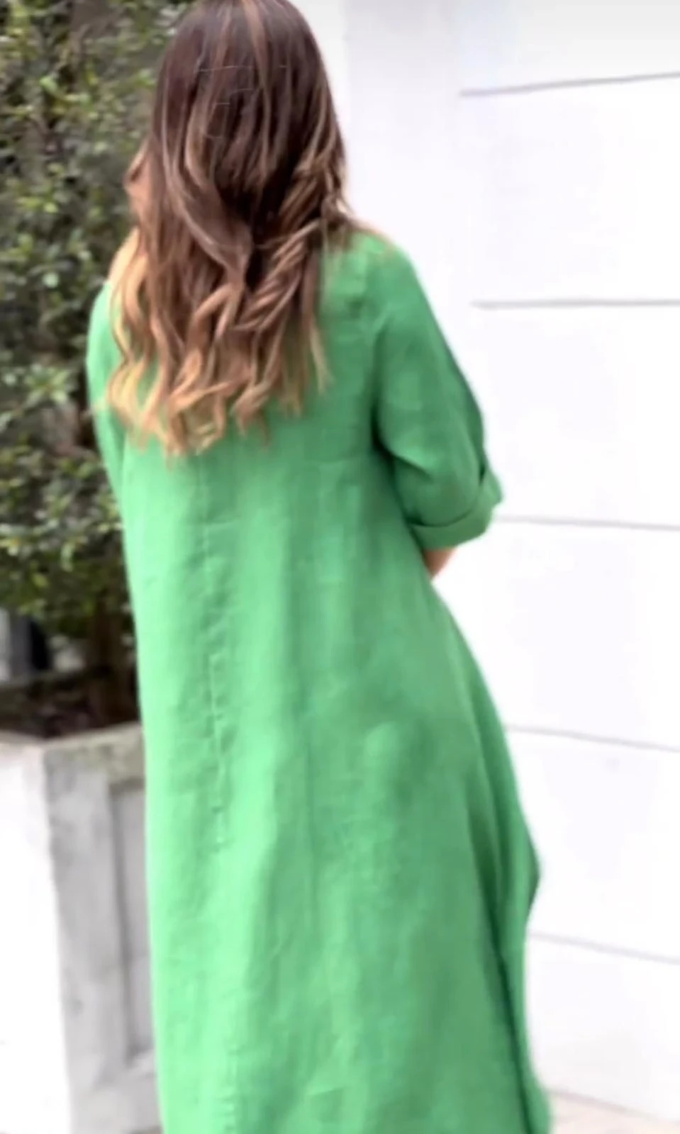 Keten Kumaş İkili Takım