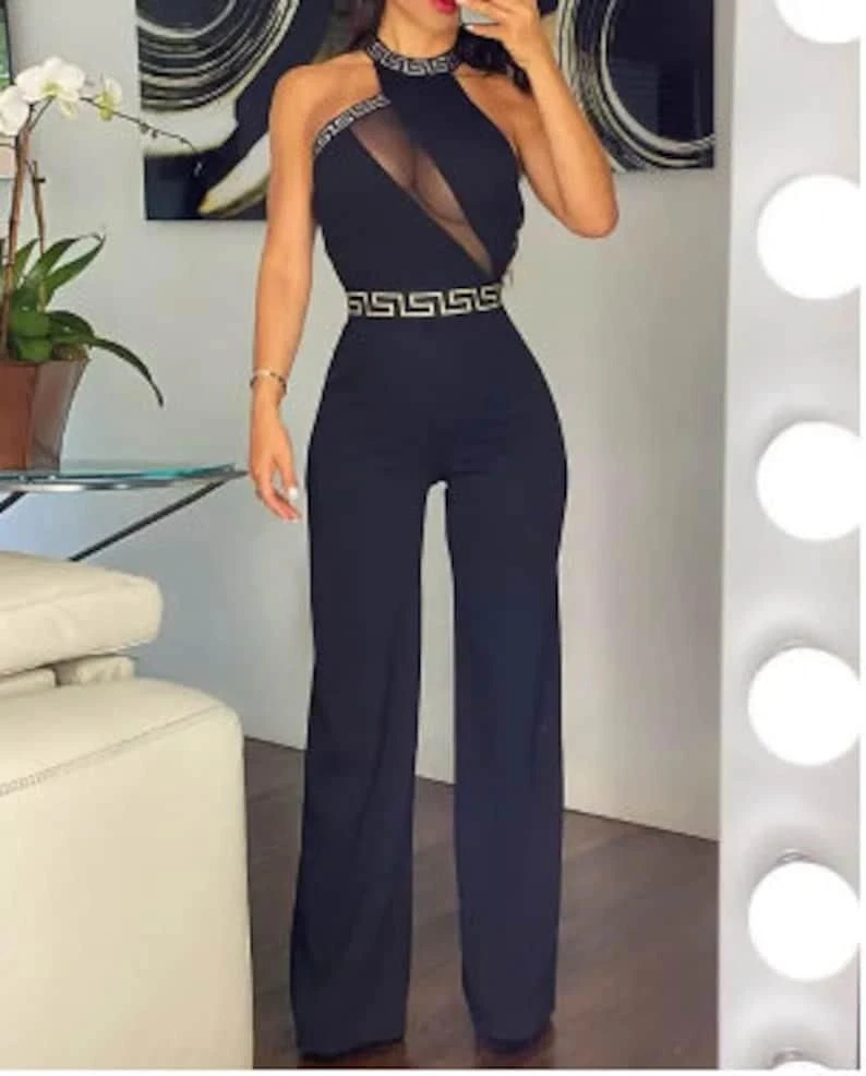 Kumaş Scuba Tül Aksesuarlı Tulum