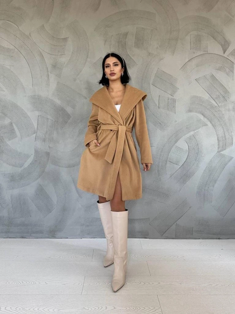 Kuşaklı Kase Kaban