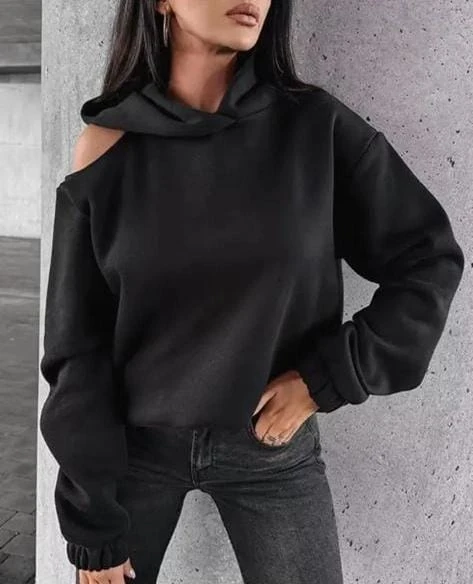 Melek  Kanatlı Sweat