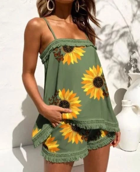 Micro Kumaş İkili Takım