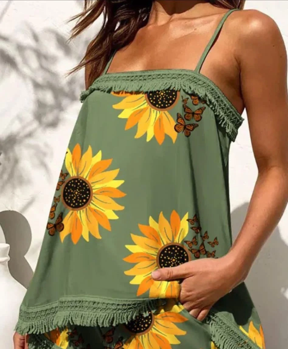 Micro Kumaş İkili Takım