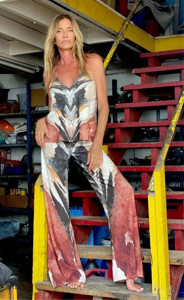 Mİkro Kumaş Dijital Takım