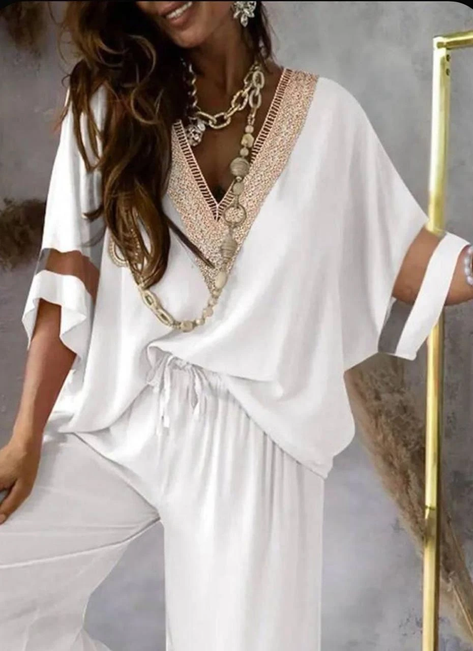 Mikro Kumaş Salash  2 li Takım