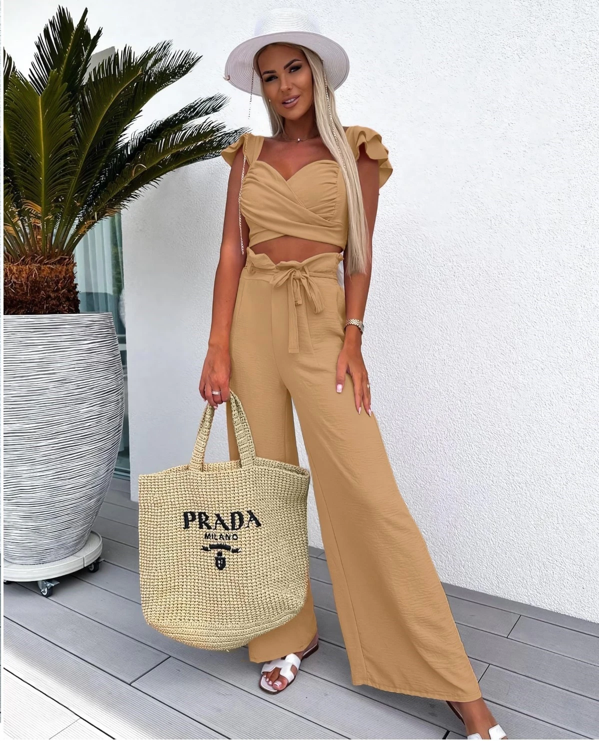 Neww Sezon Ayrobin Kumaş İkili Takım