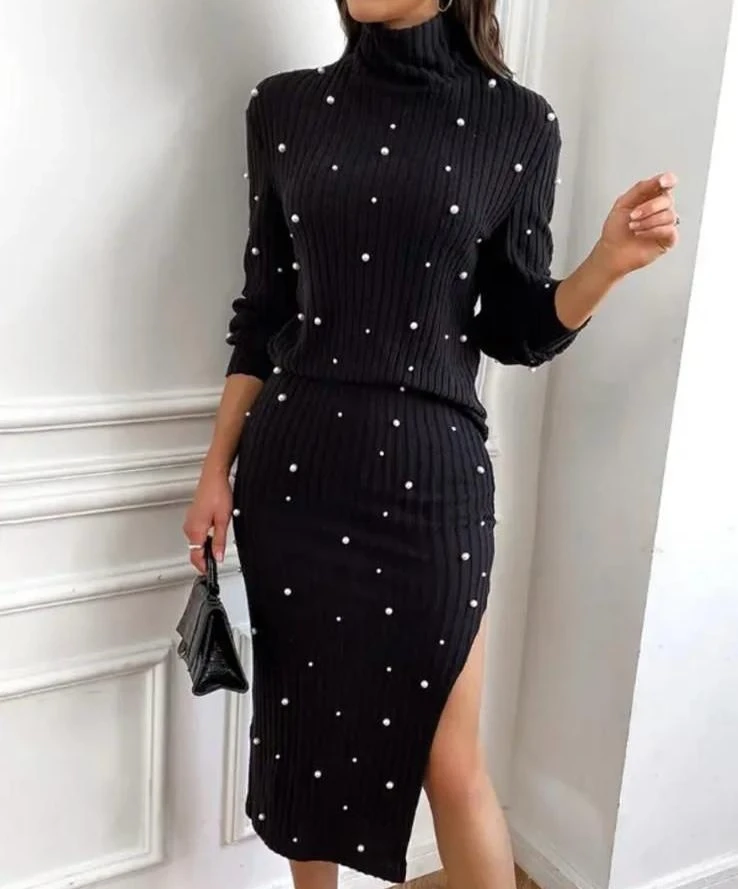 Ottoman Kumaş İncili Takım