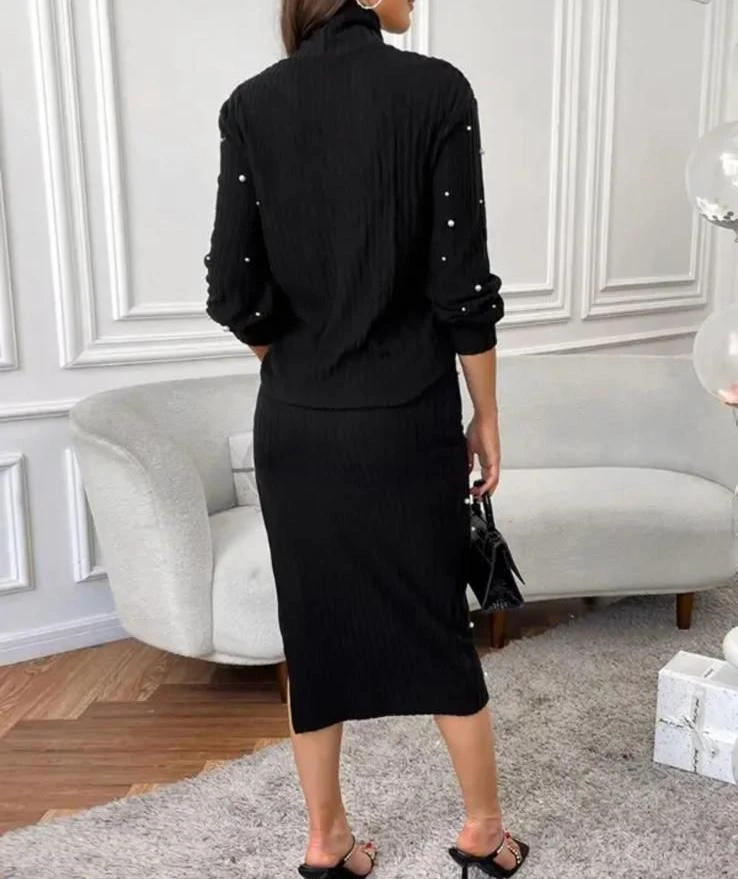 Ottoman Kumaş İncili Takım