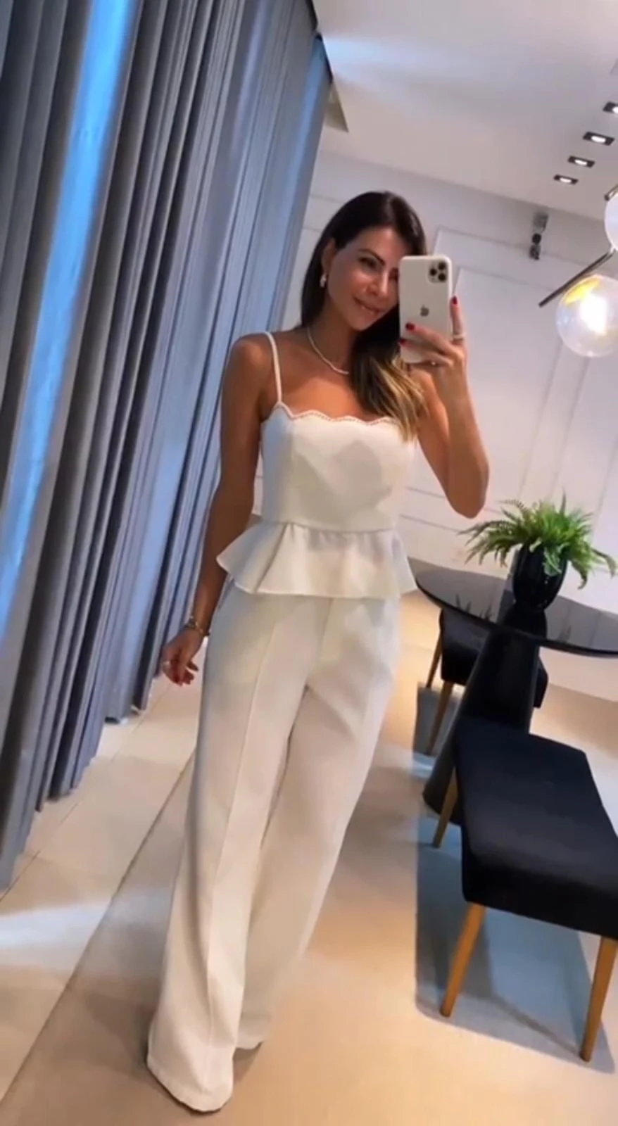 Özel Taş Tasarım İthal Dabıl Kumaş Takım