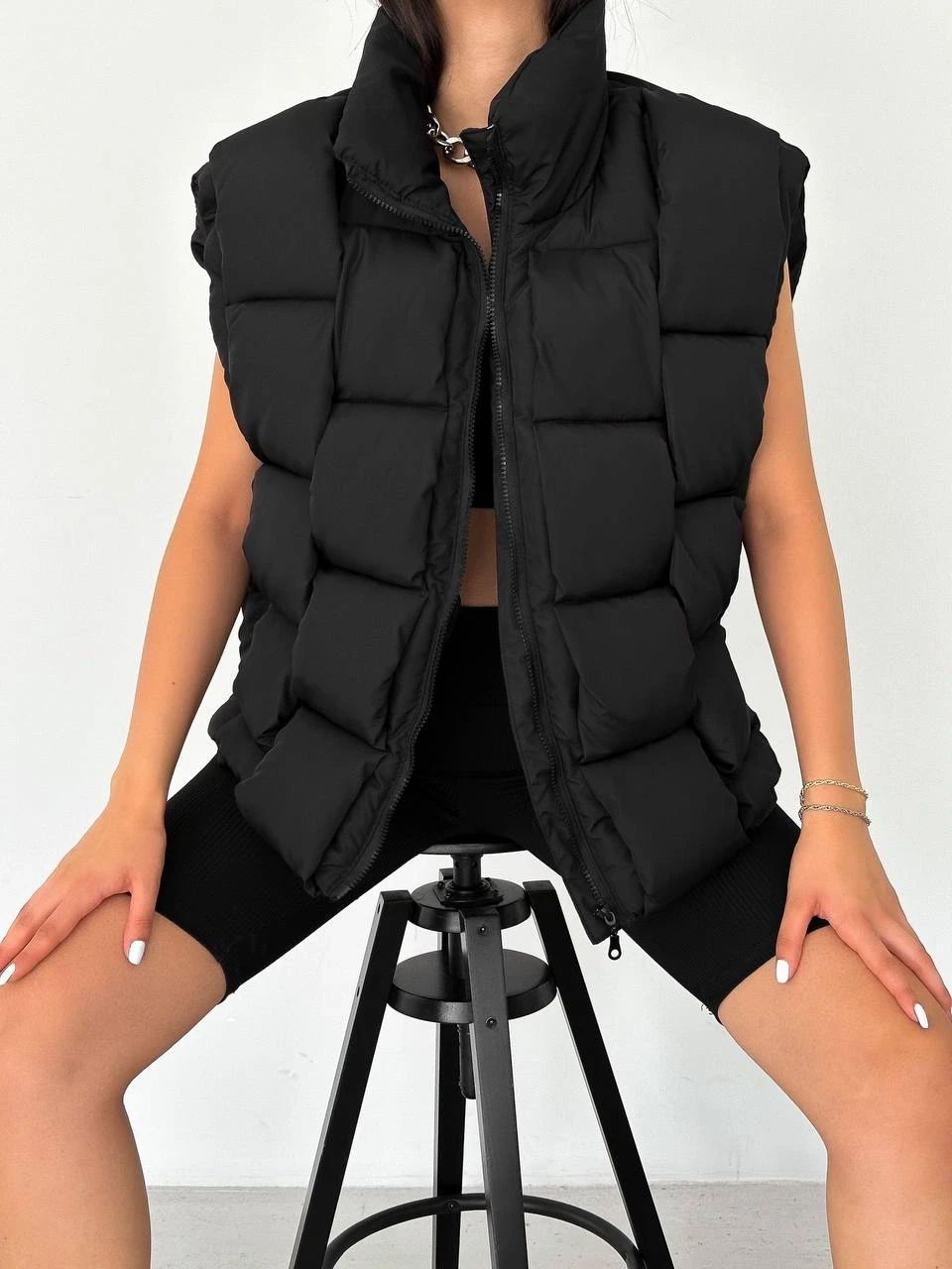 Rahat Kalıp Şişme Yelek