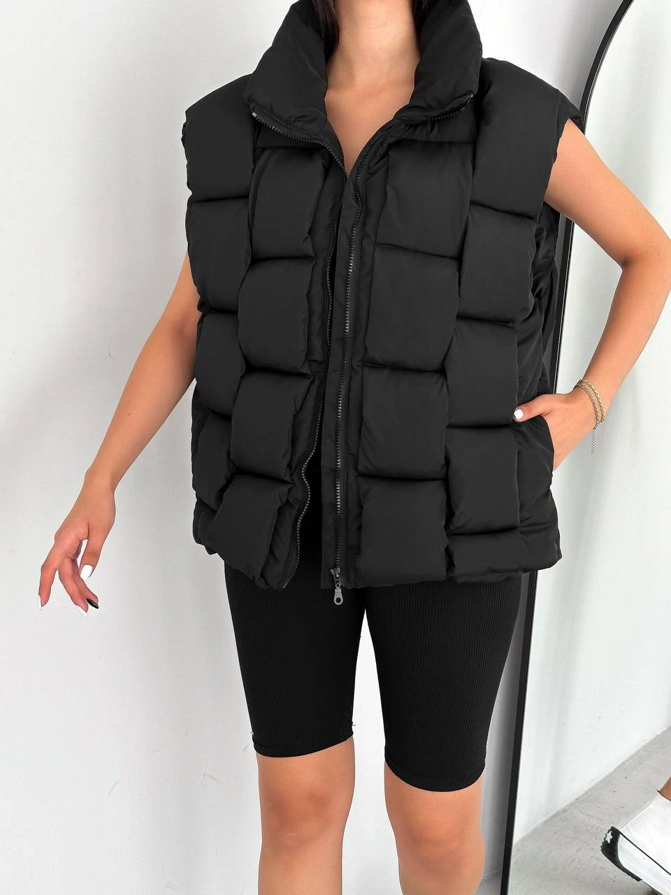 Rahat Kalıp Şişme Yelek