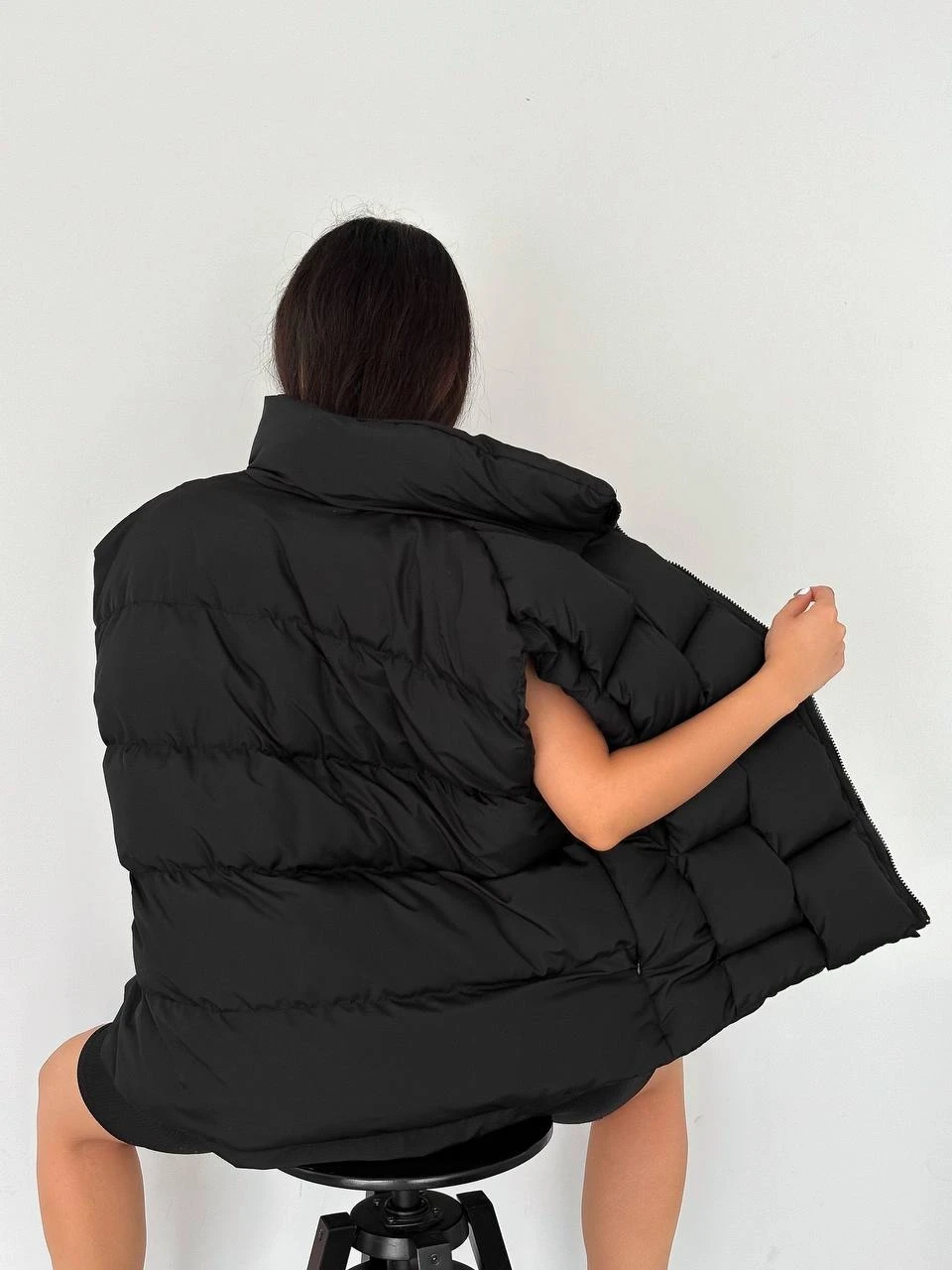 Rahat Kalıp Şişme Yelek