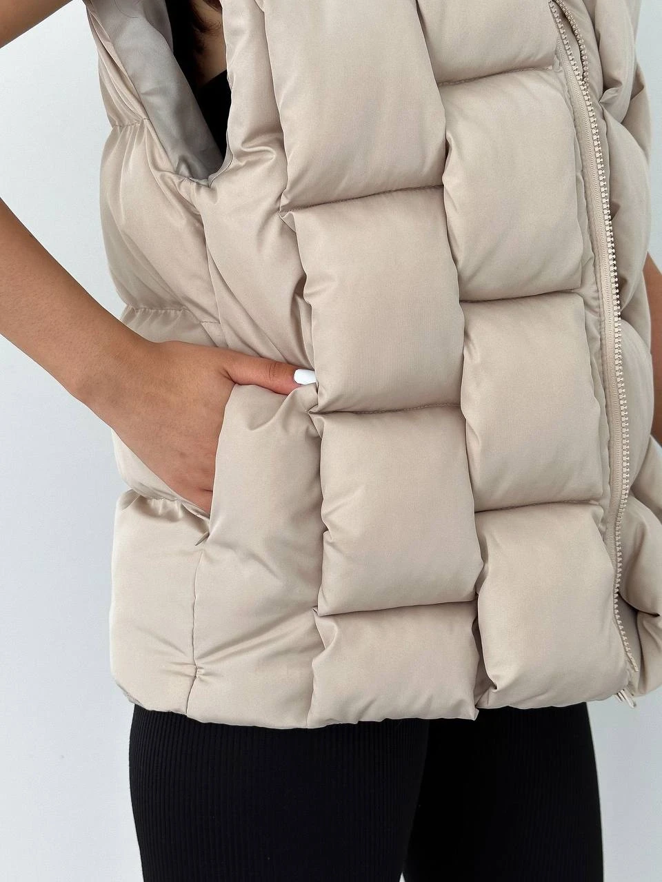 Rahat Kalıp Şişme Yelek