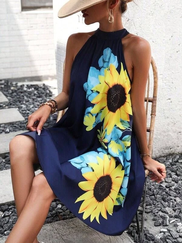 Reglan Kol Desenli Elbise İthal Jessica Kumaş