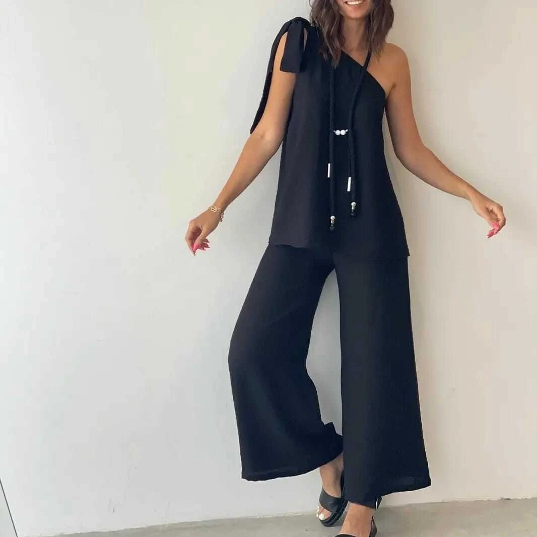 Tek Kol Keten Takım