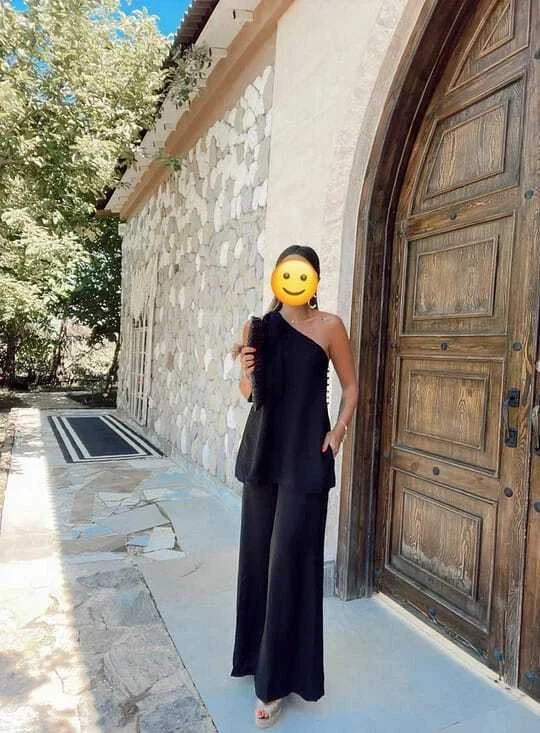 Tek Kol Keten Takım