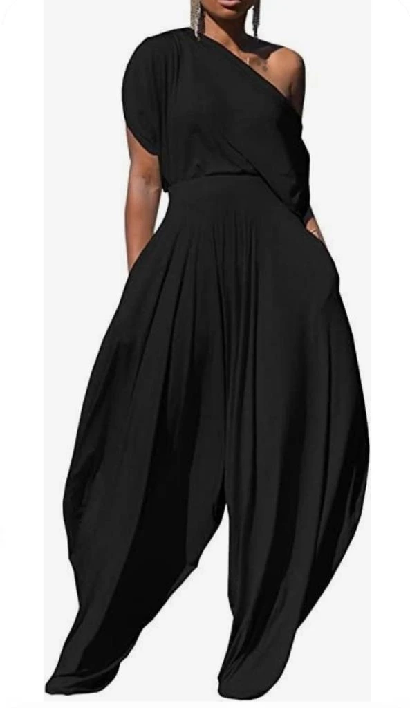 Vıskon Kumaş Salash Tulum