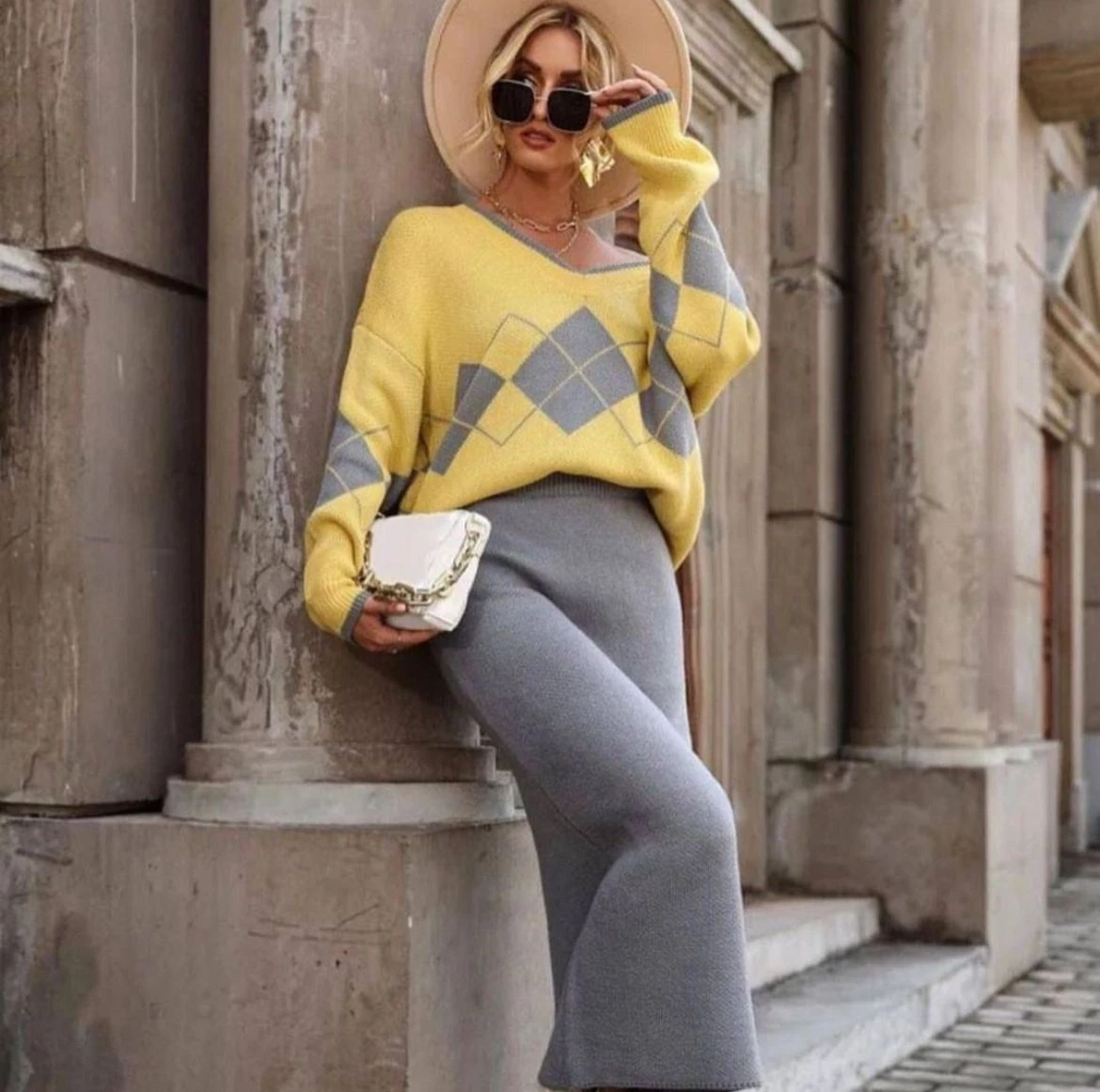 Yeni Sezon Eteklı Trıko Takım