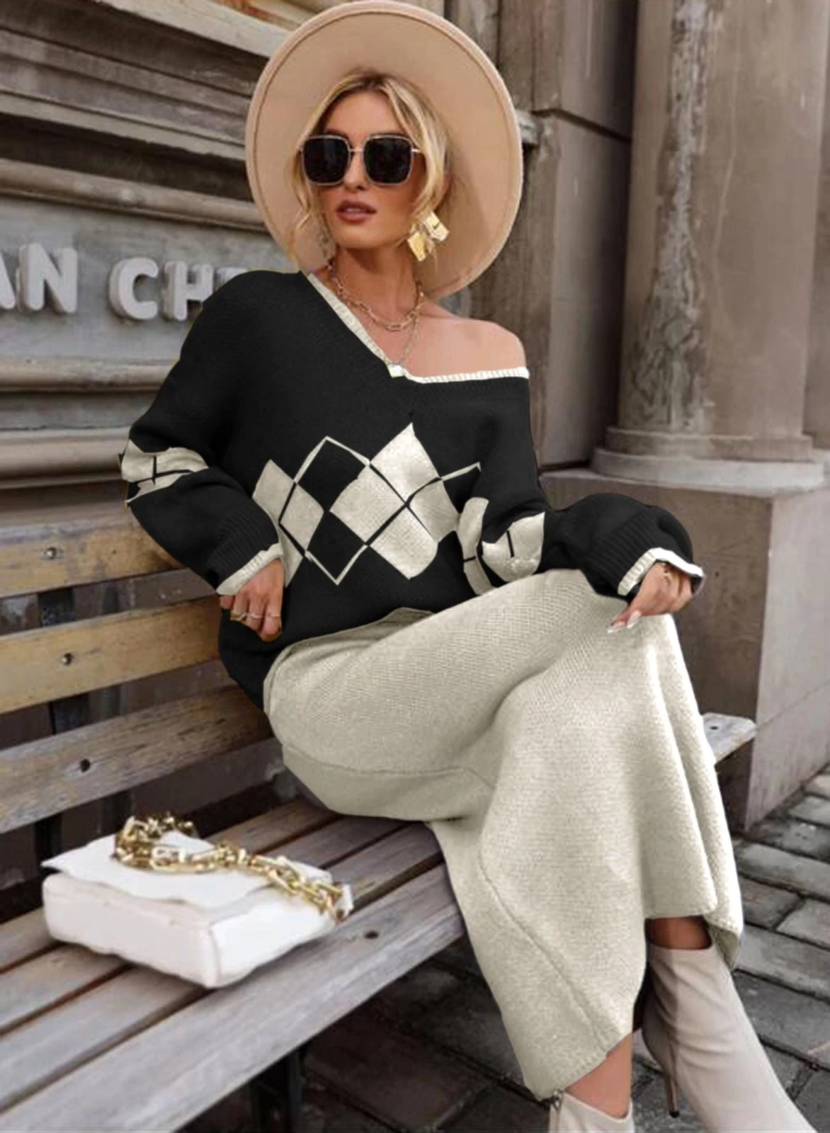 Yeni Sezon Eteklı Trıko Takım