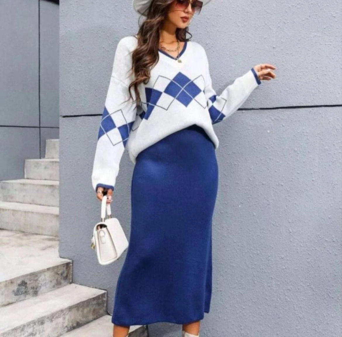 Yeni Sezon Eteklı Trıko Takım