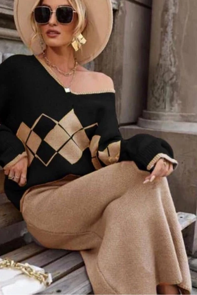 Yeni Sezon Eteklı Trıko Takım