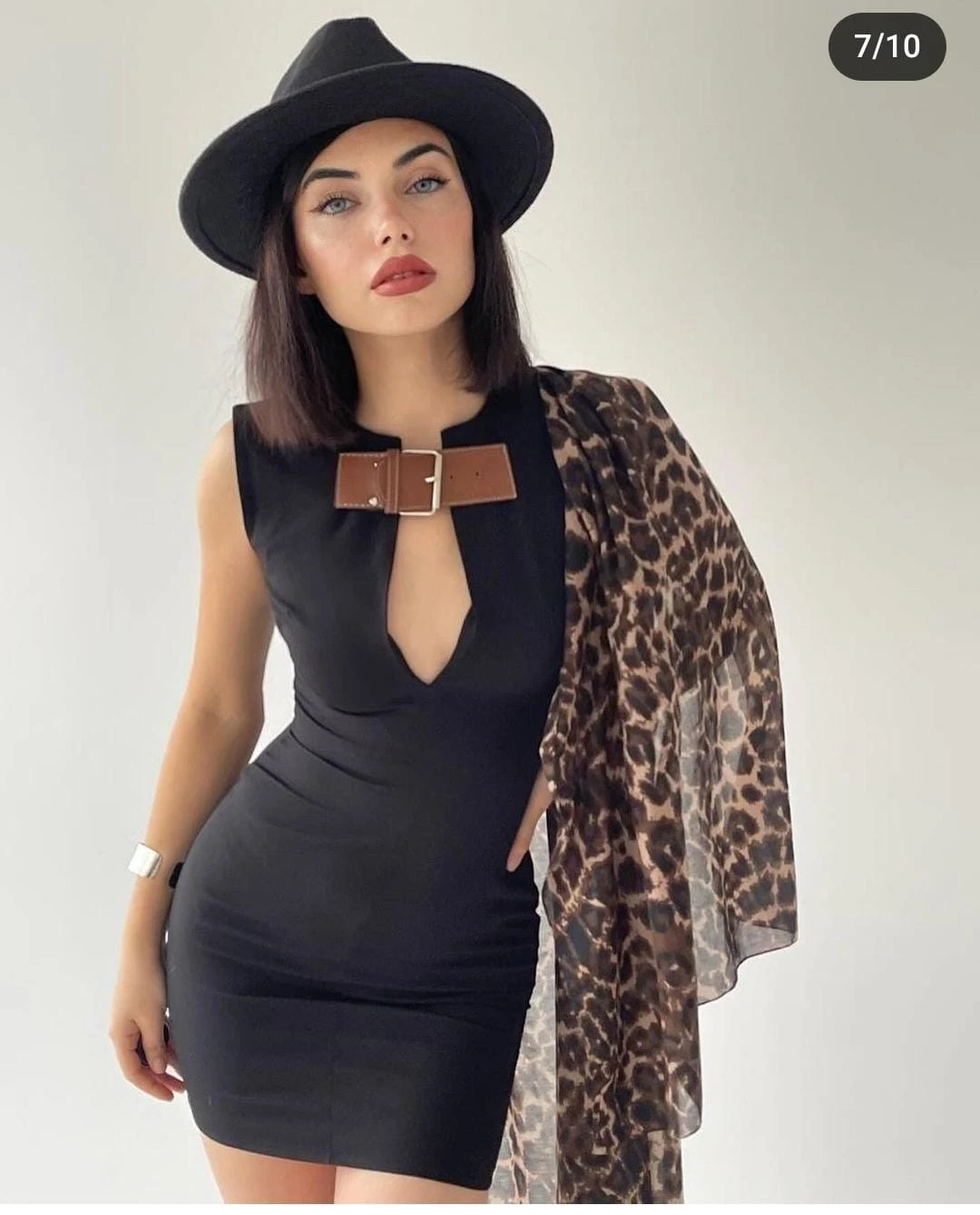 Z@R@ Model Telalı Özel Kumaş Aastarlı Tasarım Elbise