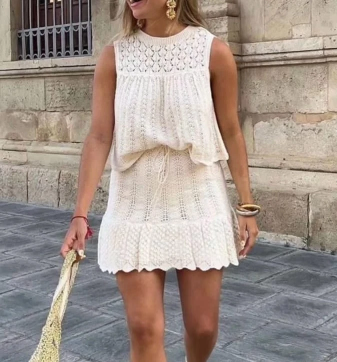 Z@R@ Model Triko Takım