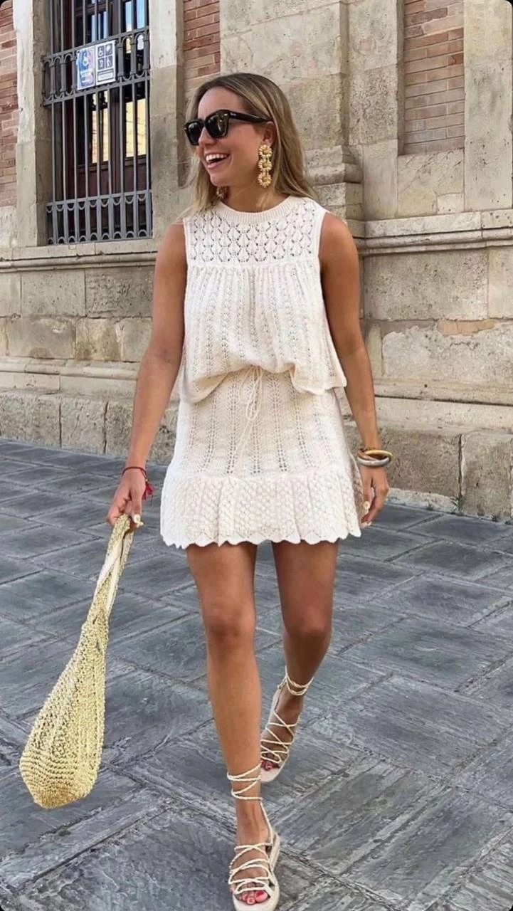 Z@R@ Model Triko Takım