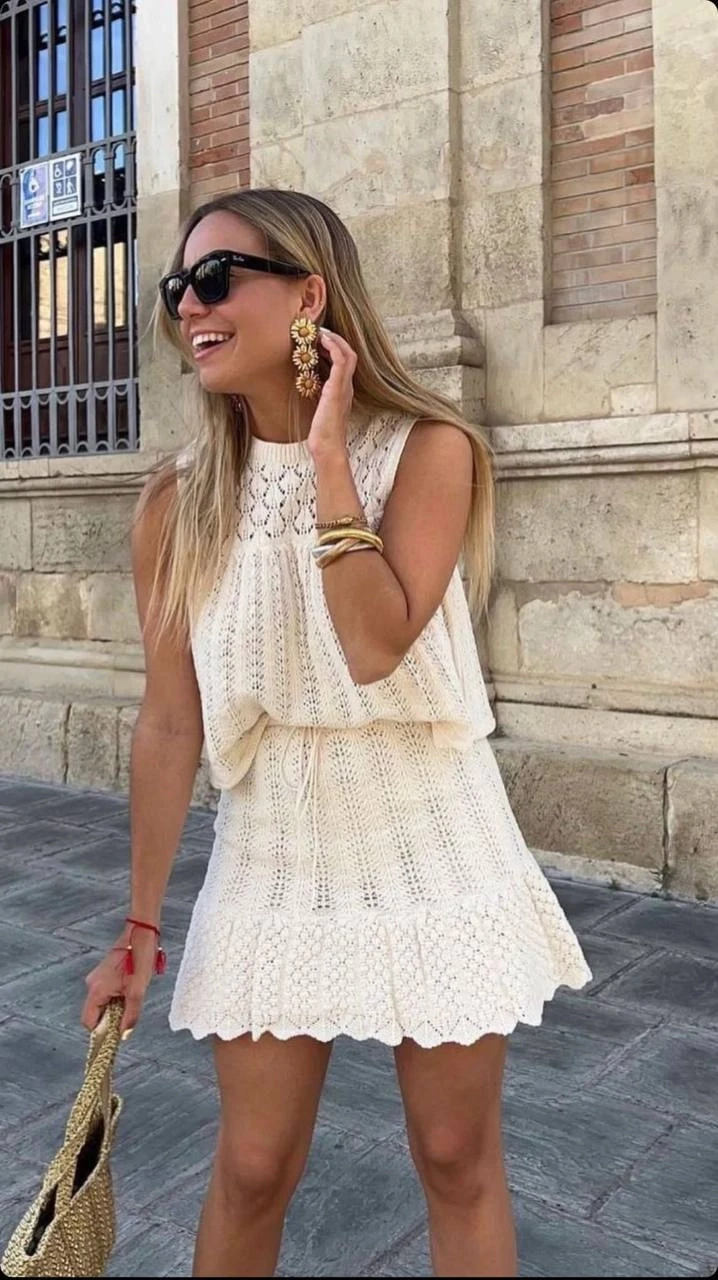 Z@R@ Model Triko Takım