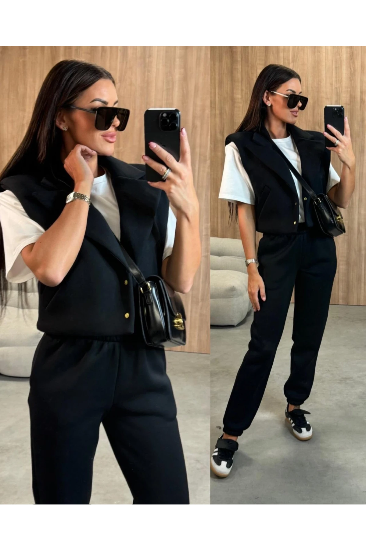 3 İplik Şardonlu  Eşofman Takım Kumaş