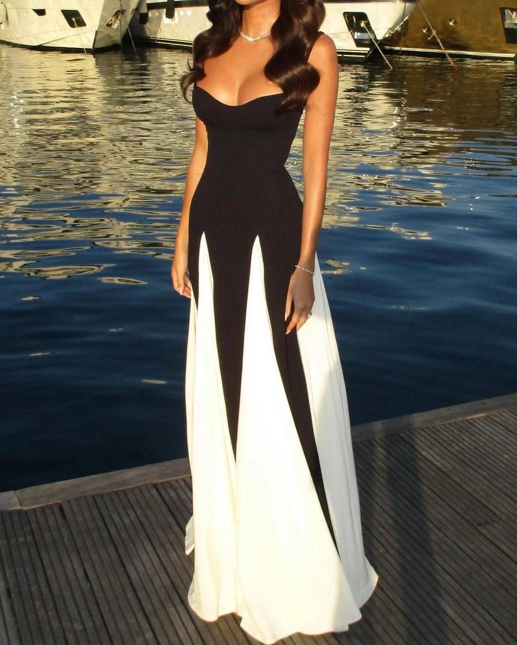 Dalgıç Kumaş Kiloş Elbise